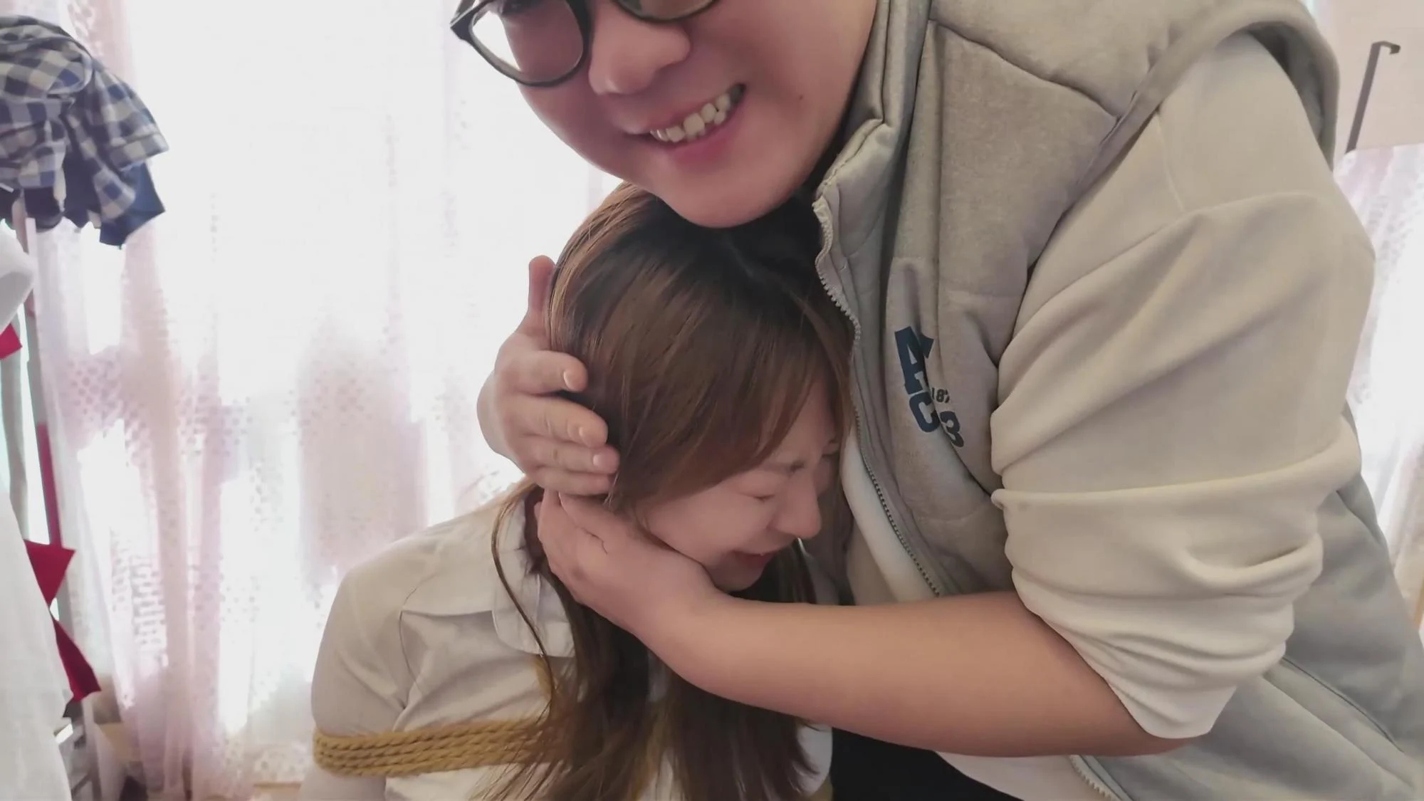 与谁共眠·巧合救美背后的阴谋-10
