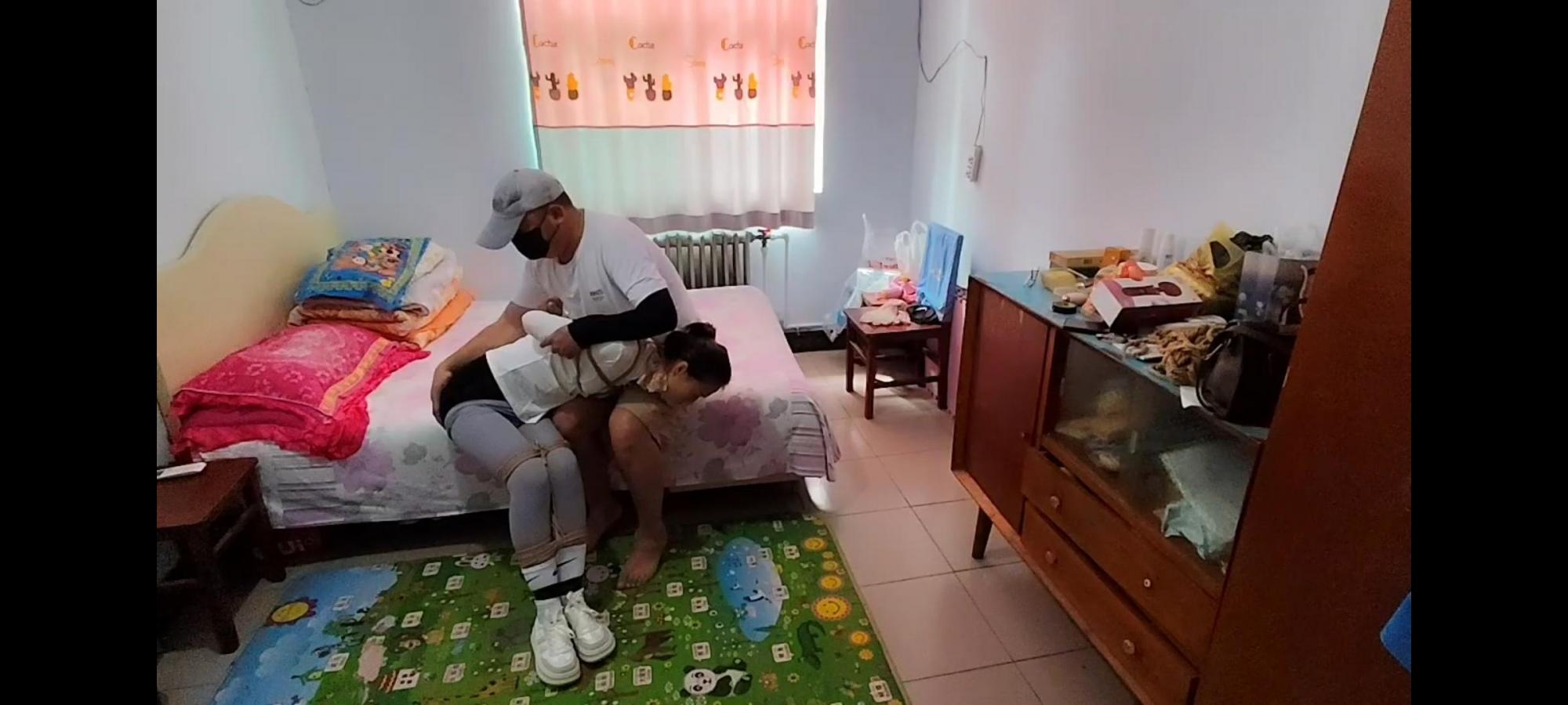 赌债妻偿1（无力偿还，只能沦为玩物)-1