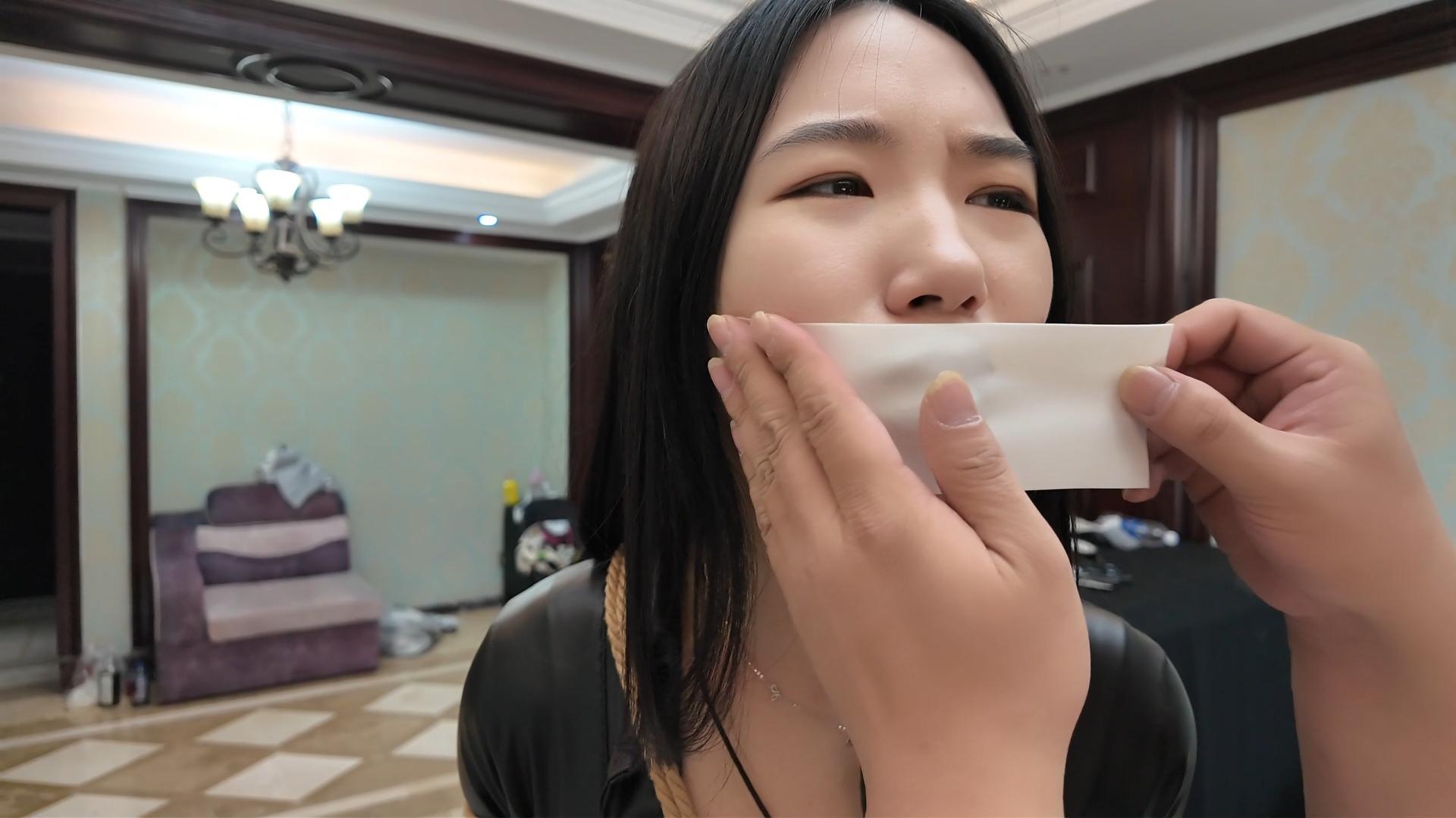 女女捆绑-9