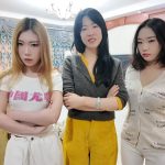 完蛋！我把美女捆绑了？——疯狂报复！BD三姐妹的惊险意外！