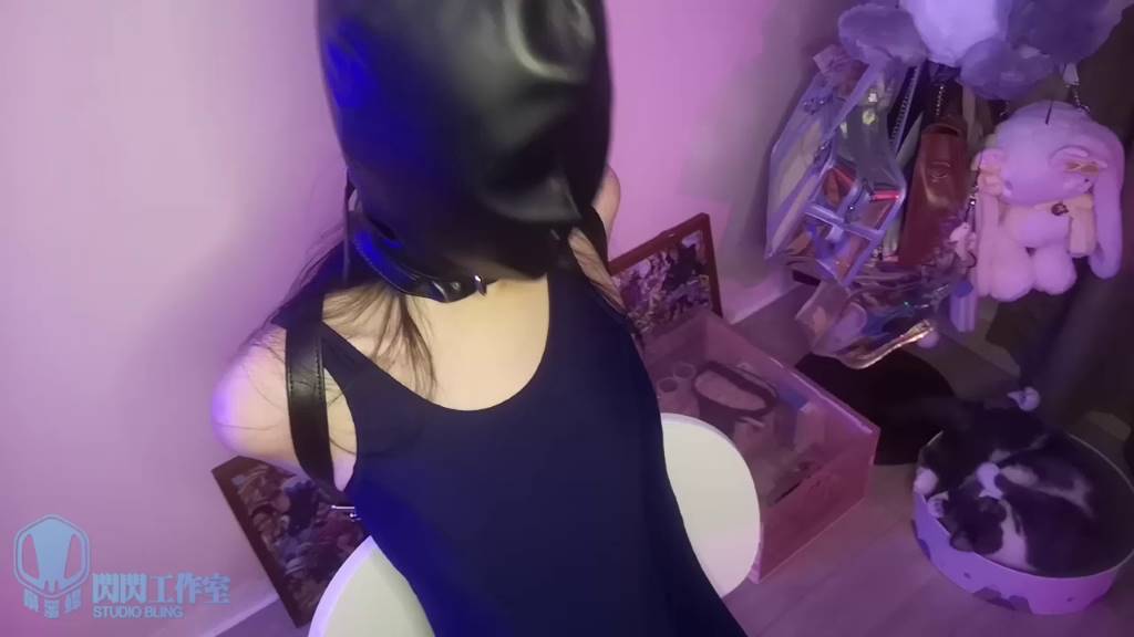 让死库水妹子 穿上蜘蛛侠-8