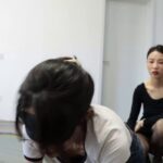 柳洋当了一回女王