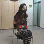 猎美陷阱·馨菲大小姐的限时逃生游戏