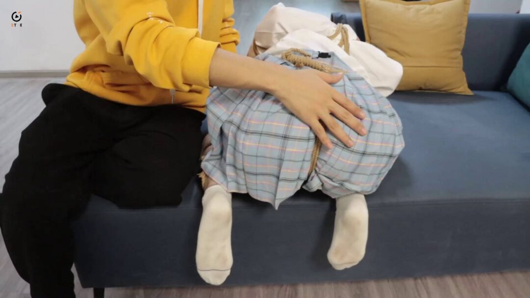 毒舌女友很宠我第二季，屈服只为男友开心-2