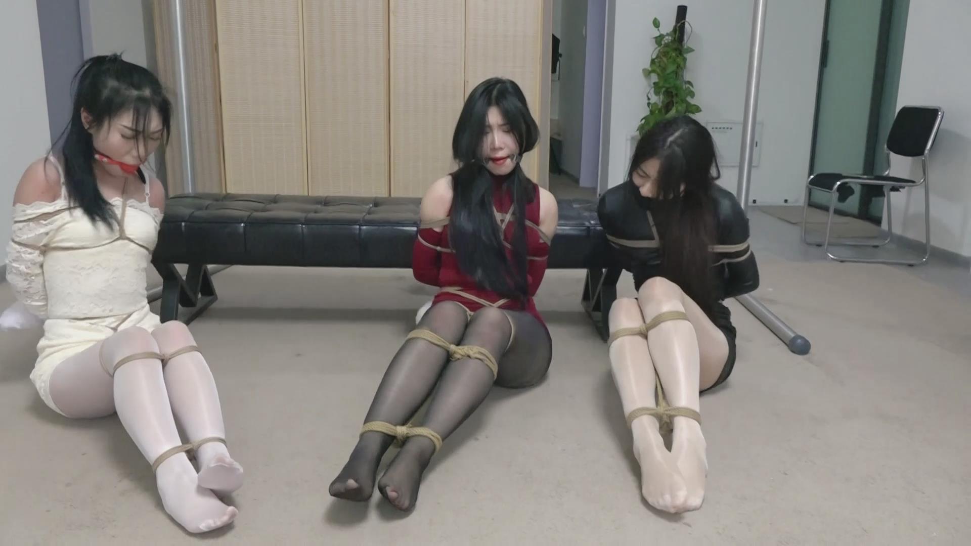 猎美陷阱·玉足翘臀我全都要-7 猎美陷阱·玉足翘臀我全都要-7
