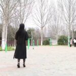 杨若琳公园挑战真人秀节目