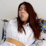 定制瑾萱胶带封嘴集锦