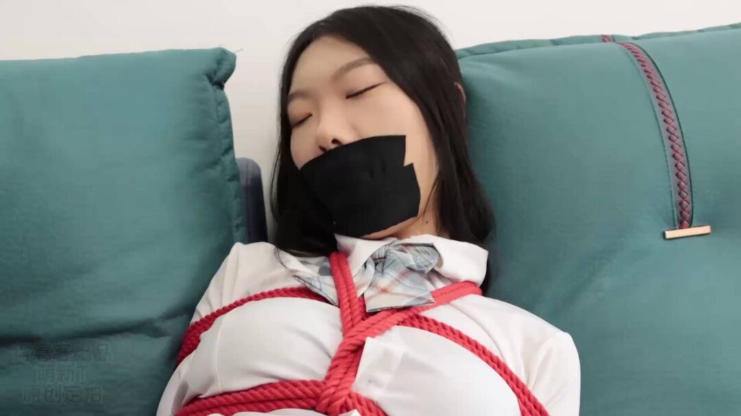 缚之轨迹 紧缚神域 新手向导就直接发福利？~琪梦-2