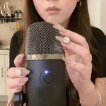 【小陈ASMR】铁子们都累了，让小陈给你放松一下大脑~