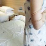 一个爱缚旗袍少妇的私密一天