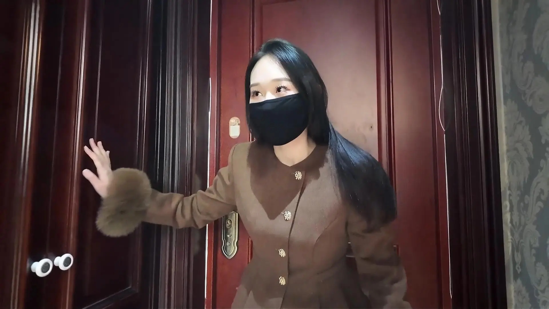 缚神的诱惑·下不为例！傲娇小偷蛇缚羞辱-1