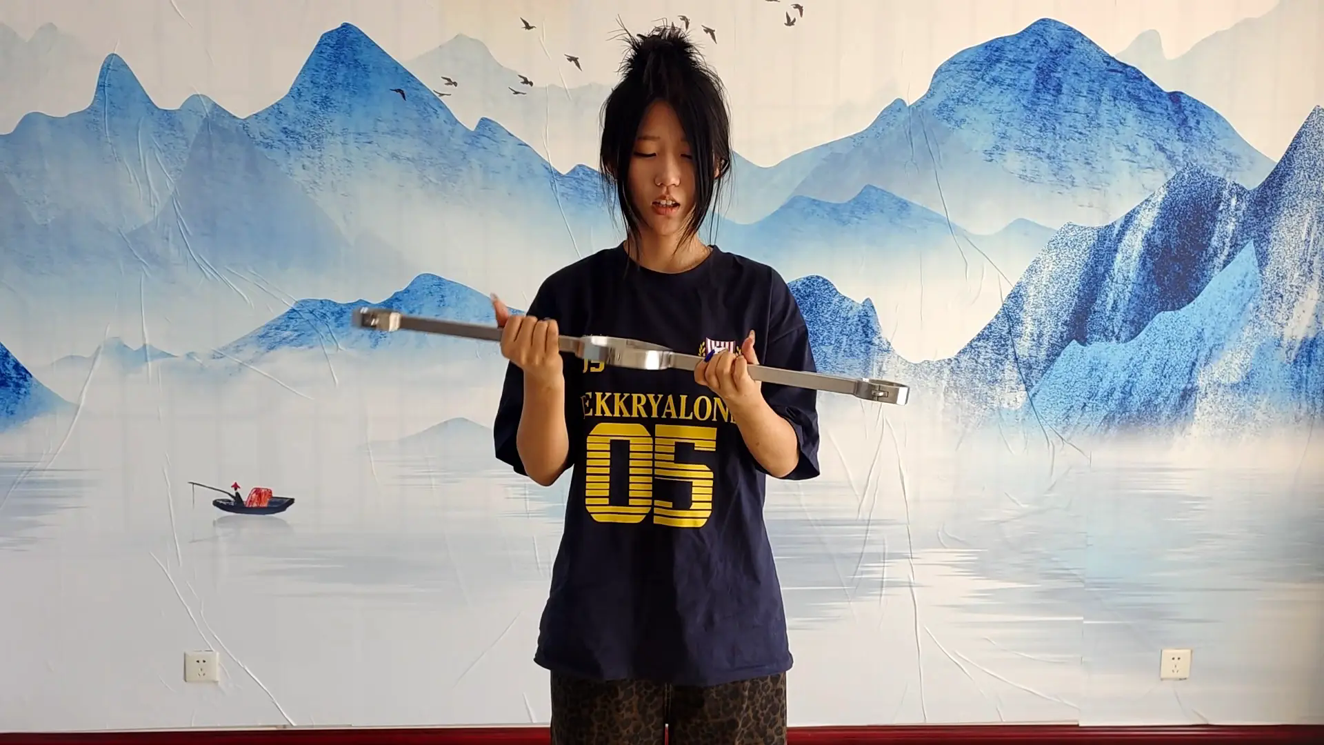 道具安全使用讲解-6