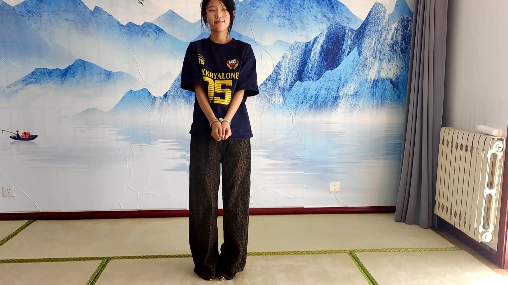 道具安全使用讲解-2