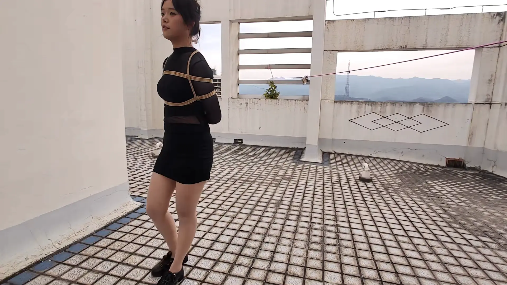 户外片段-4