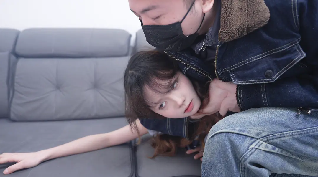 【定拍授公映】迷烟少女搜查官-3
