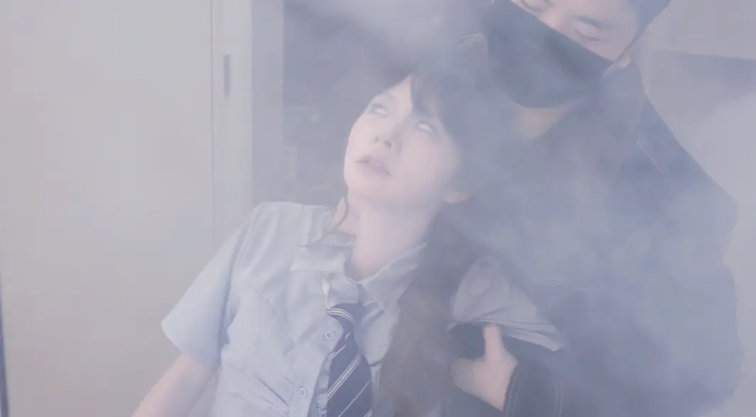 【定拍授公映】迷烟少女搜查官-2