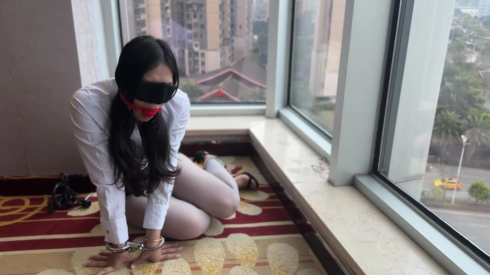 女囚洋洋Ⅴ-5