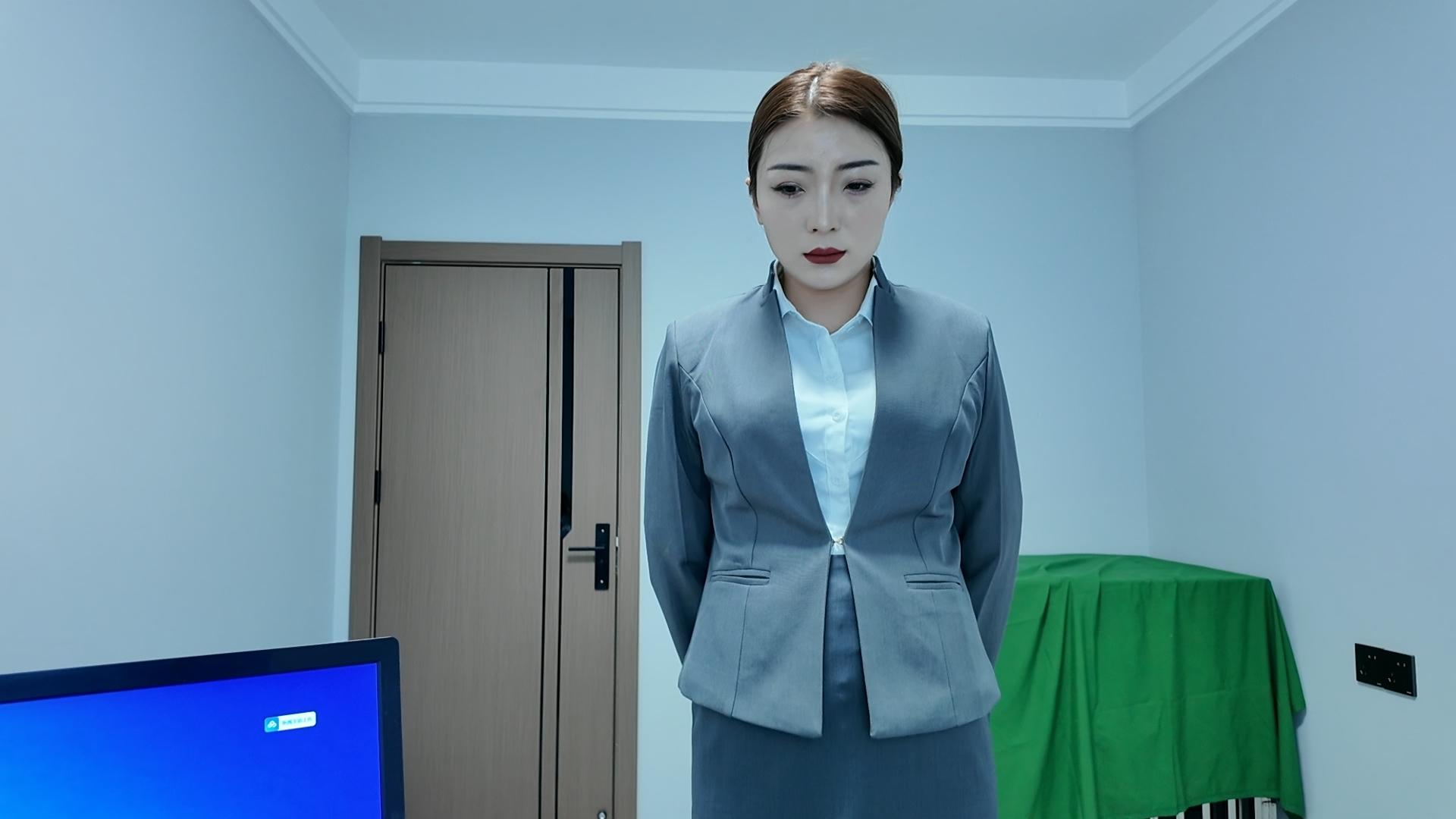 我的秘书之佳佳-1