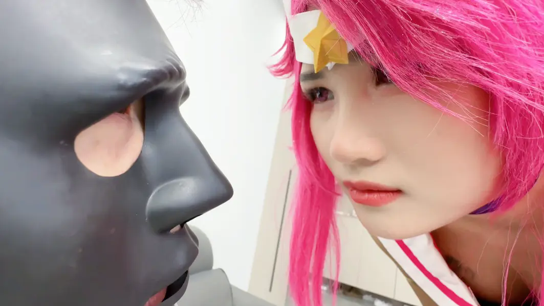 【定制授公映】魔法小队的消亡(一)-3