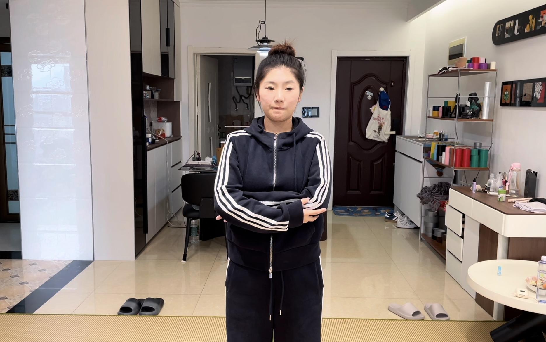 【缚艺录】【小河】橙色胶带的全包-1
