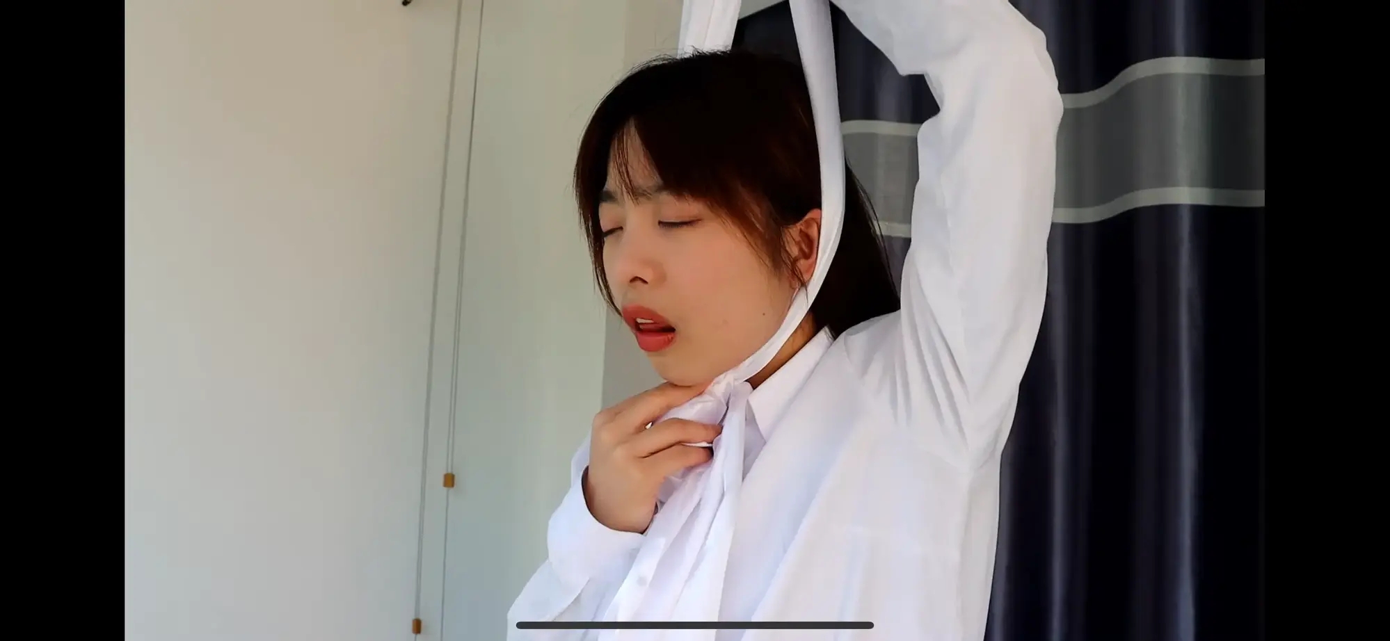 （得意客订拍）女杀手的归宿 娜娜出演-5