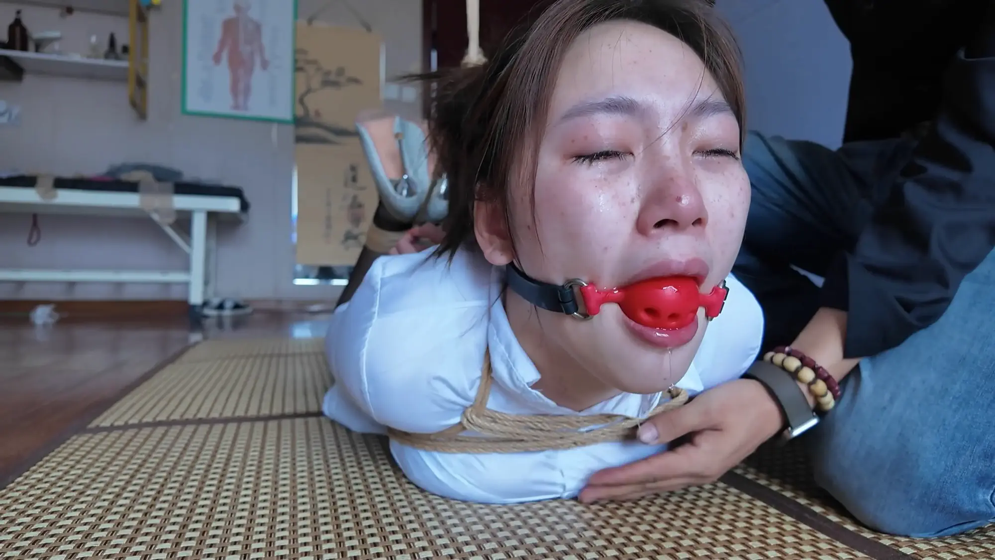 绳屋藏娇 定拍-敬业的贝贝-5