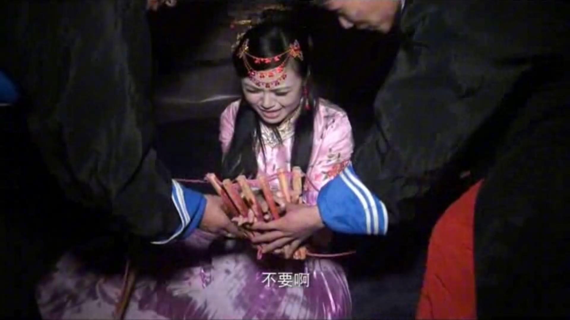古装片 金铃记-4