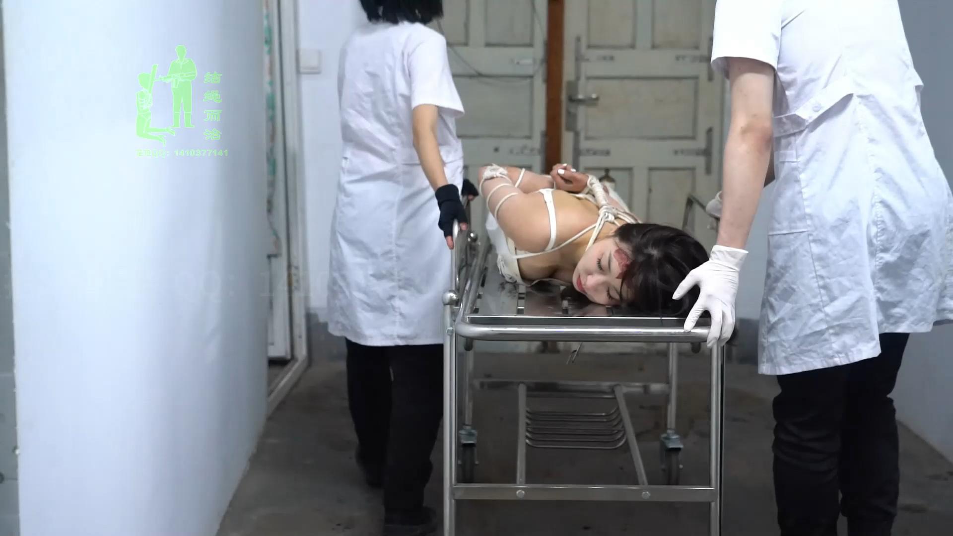 【结绳而治】女杀人犯张莉的末路-11
