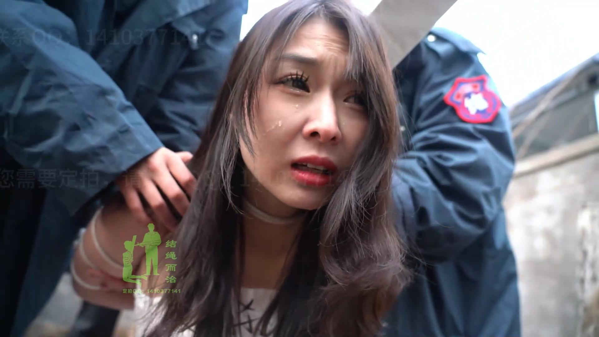 【结绳而治】女杀人犯张莉的末路-9