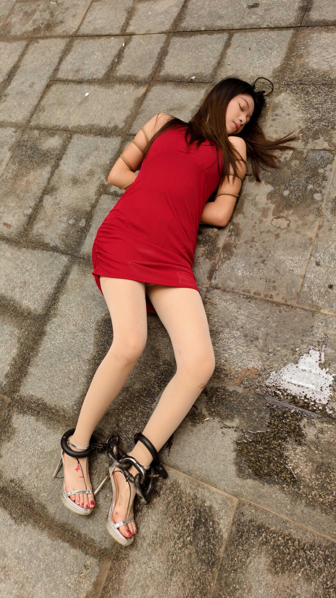 【忘忧社工作室】美丽毒兰花（下集）-13