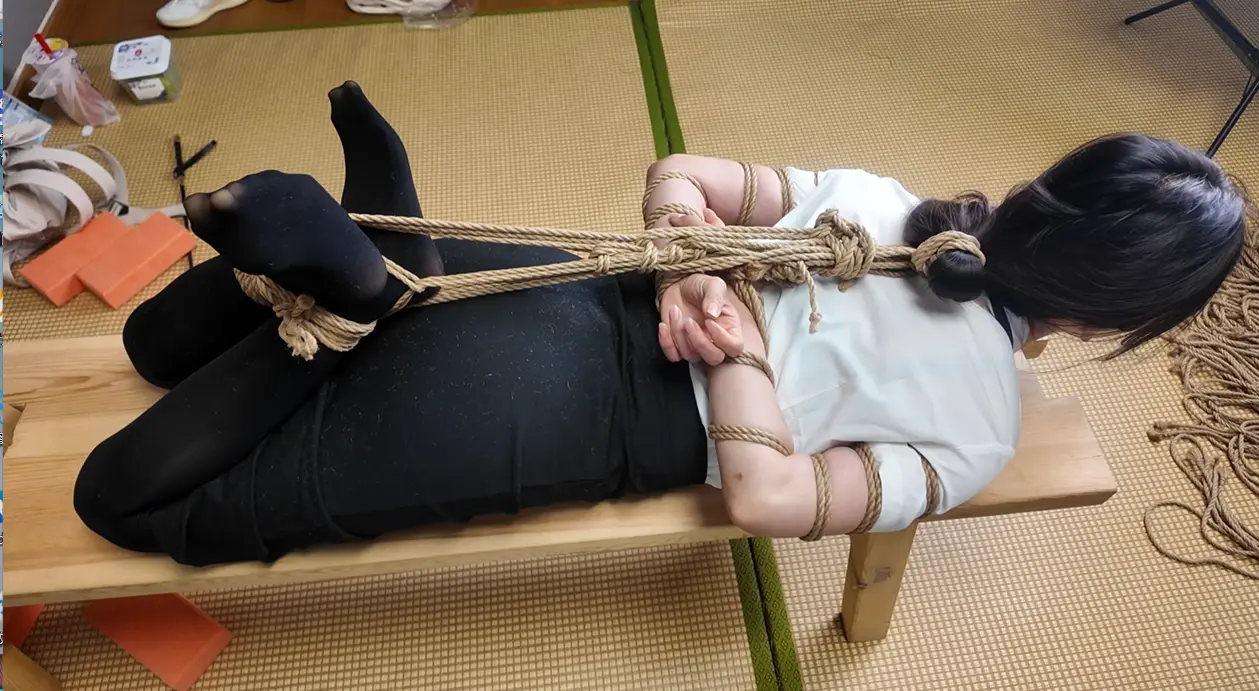 洛洛老虎凳-10