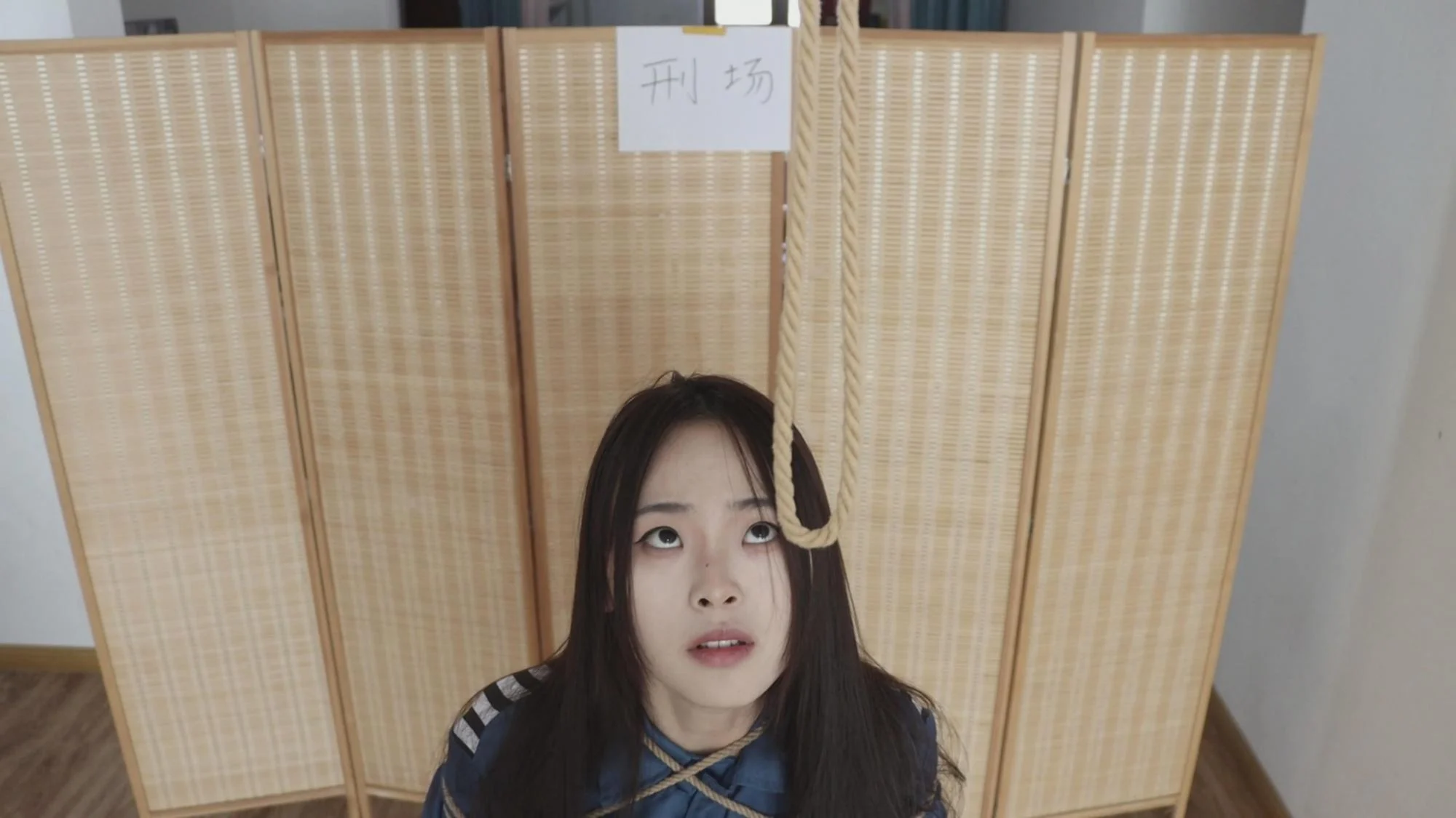 【小美女青辞】【得意客定拍】《女囚忏悔录(上)》死囚青辞忏悔录,百般折辱罪难赎-13 【小美女青辞】【得意客定拍】《女囚忏悔录(上)》死囚青辞忏悔录,百般折辱罪难赎-13