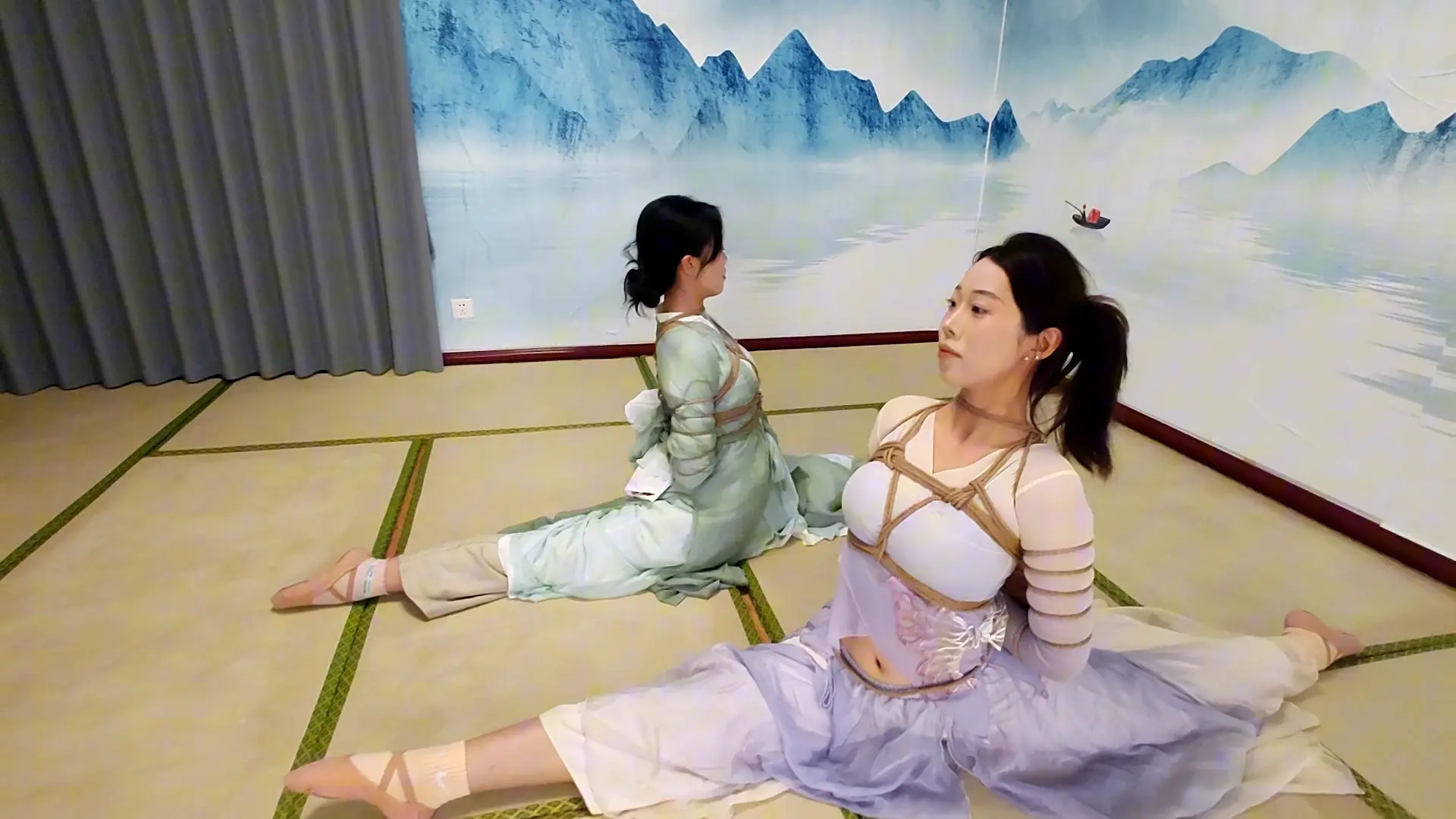 舞蹈-7