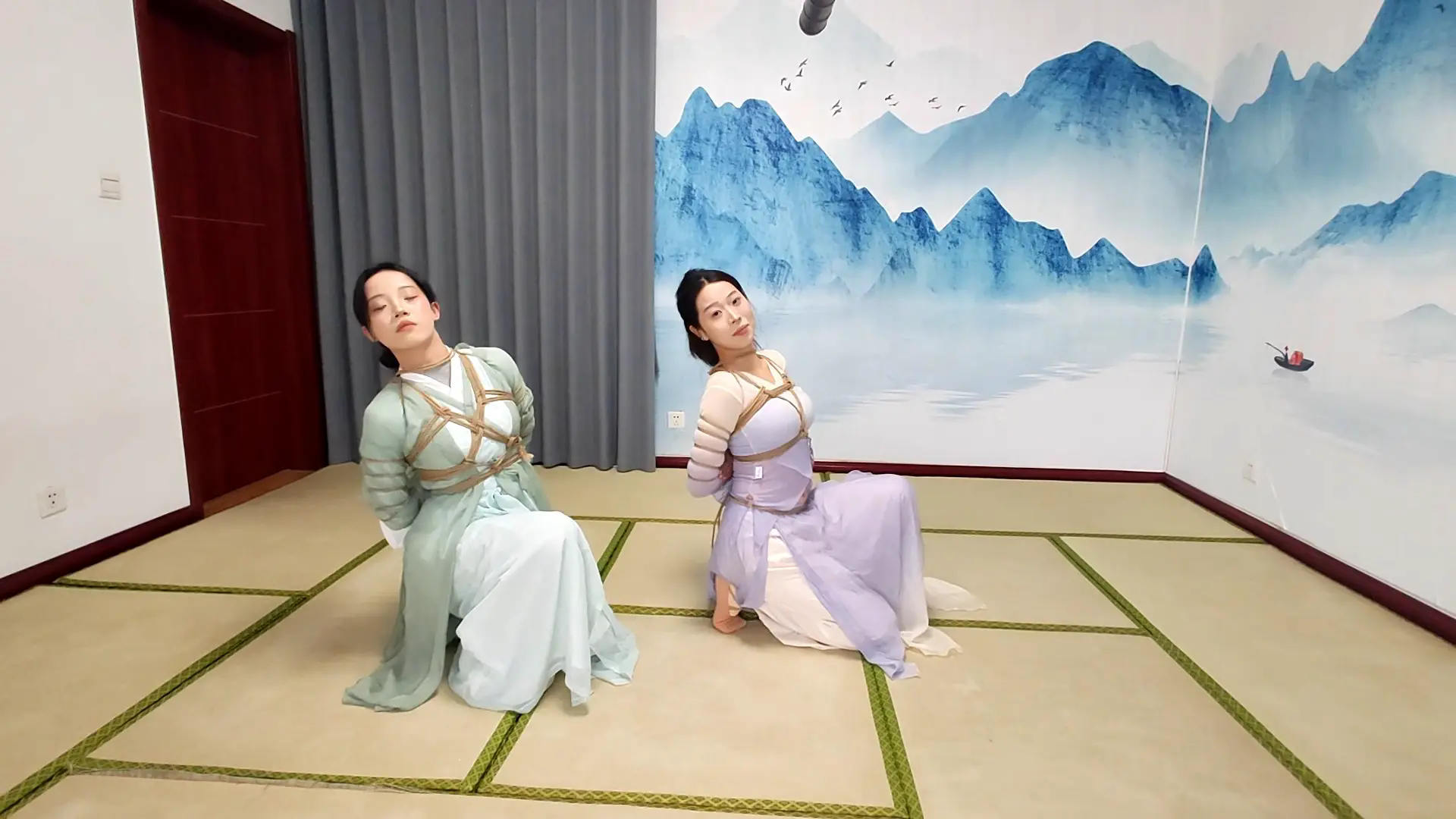 舞蹈-6
