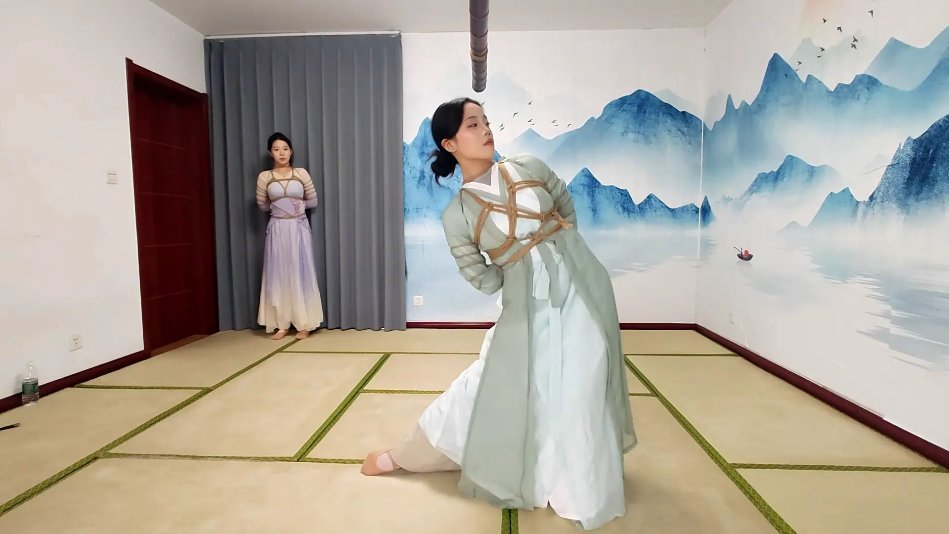 舞蹈-4