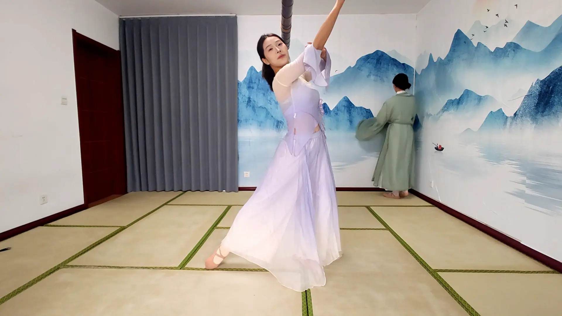 舞蹈-3