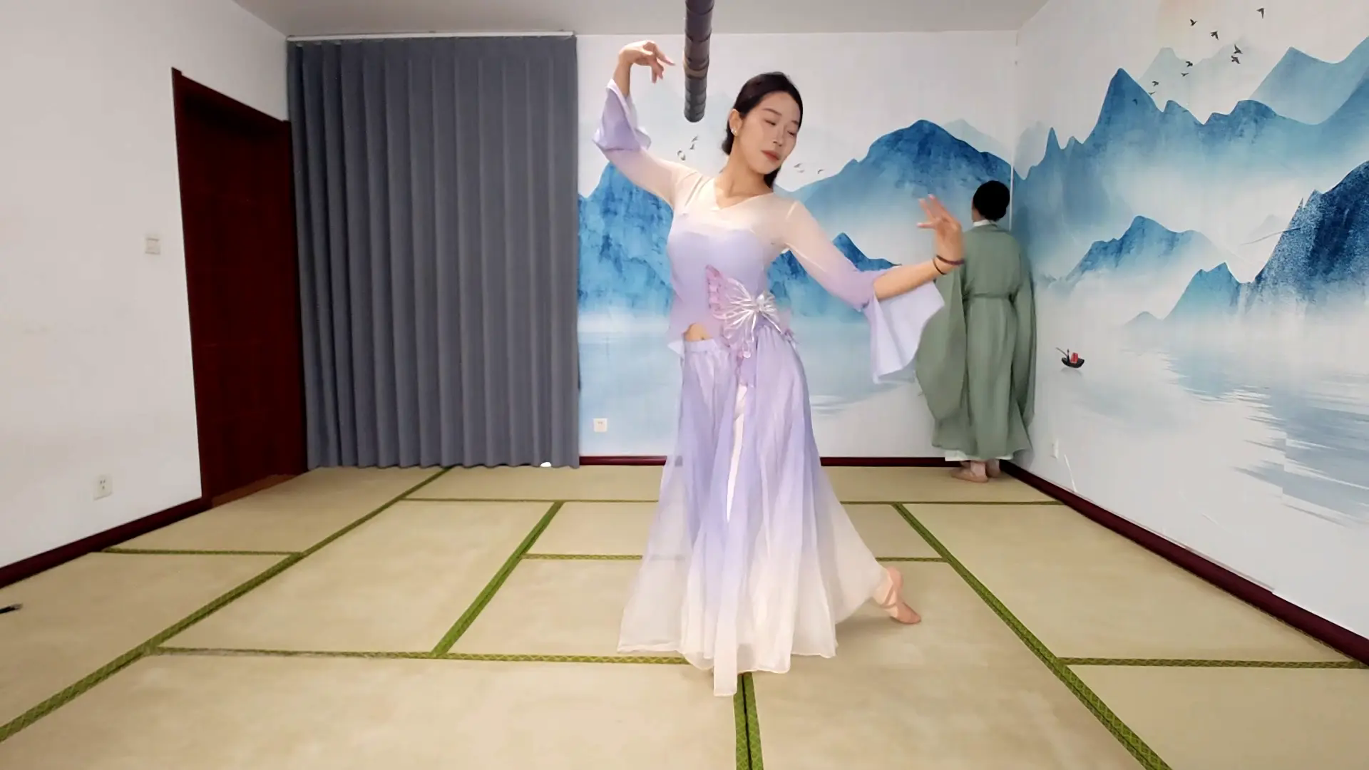 舞蹈-2