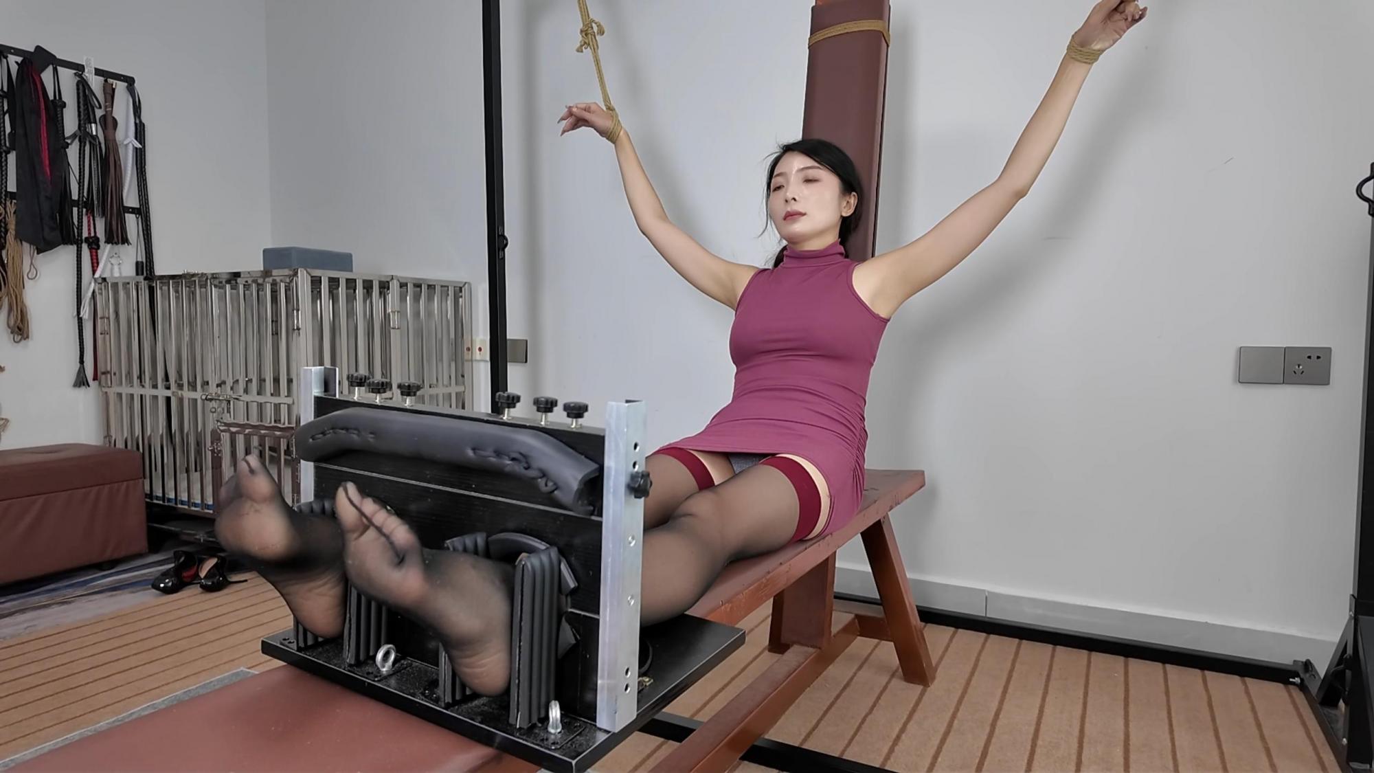 母子捆绑游戏之TK续集-4