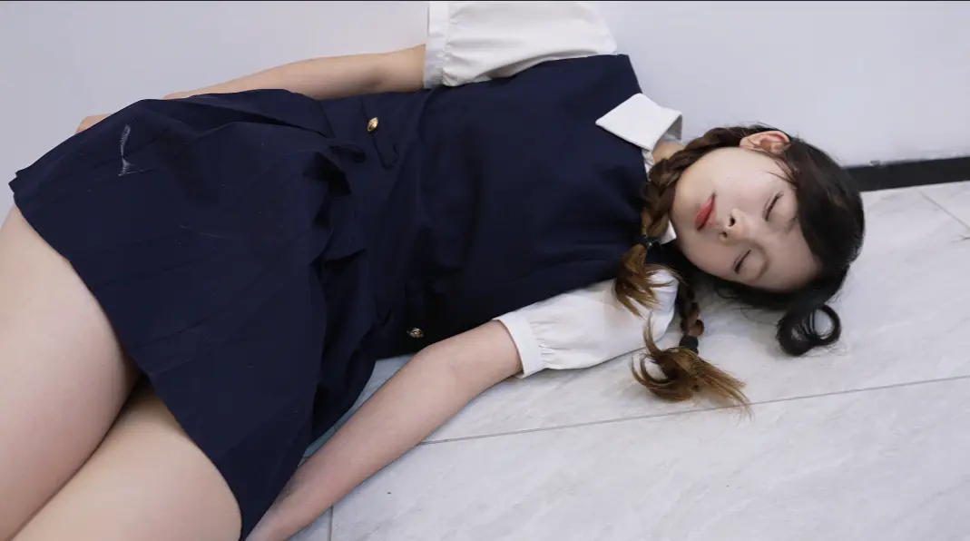 【定拍授公映】绳奴游戏-6