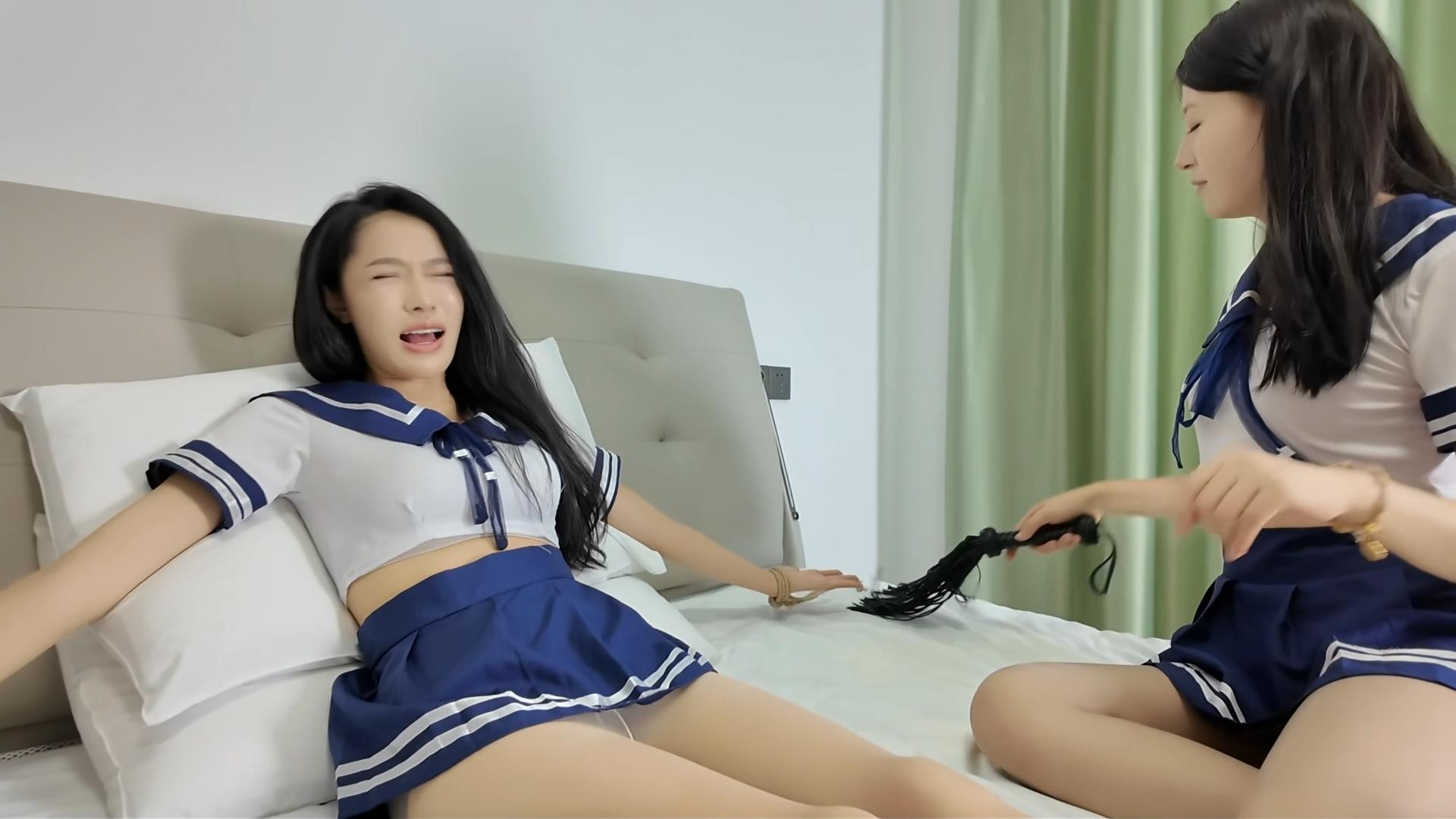 受伤的女校霸-9