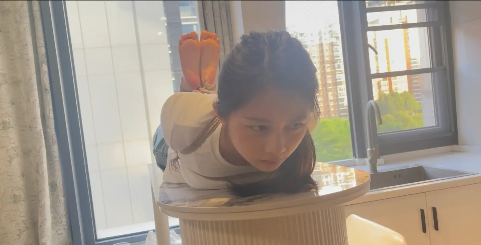 奥特曼定拍–眼镜妹驷马放置-5