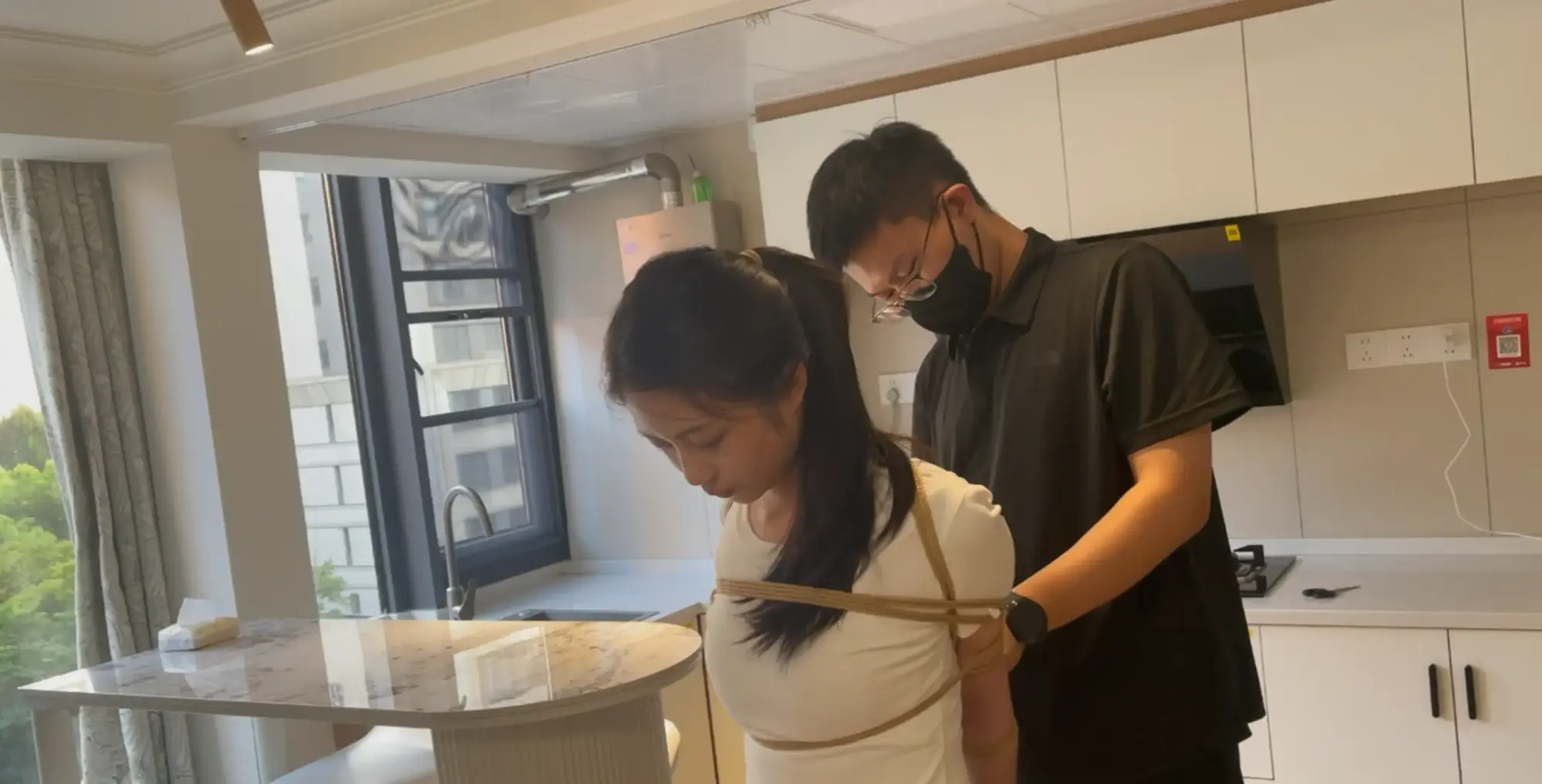 奥特曼定拍–眼镜妹驷马放置-3