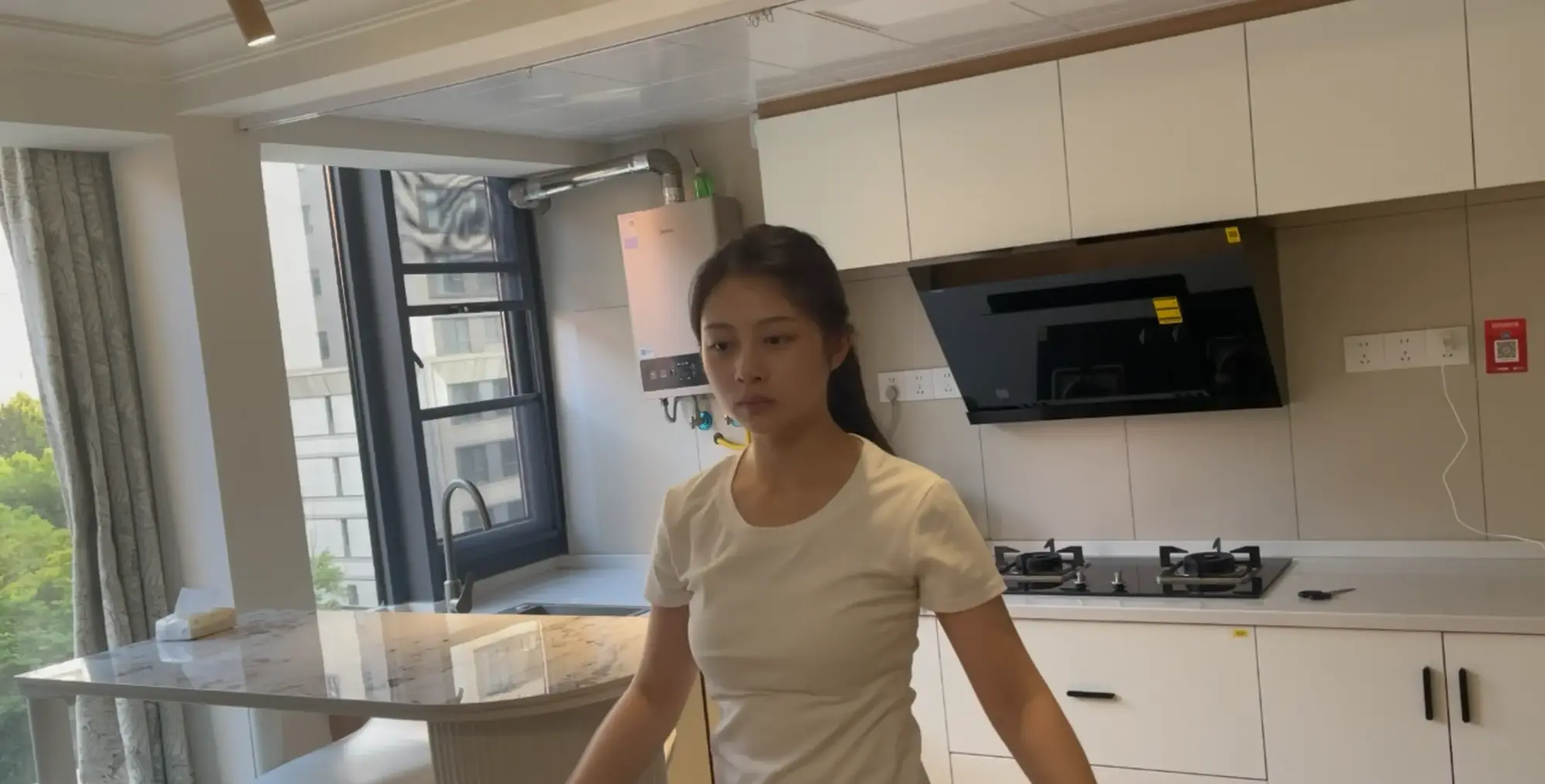 奥特曼定拍–眼镜妹驷马放置-2