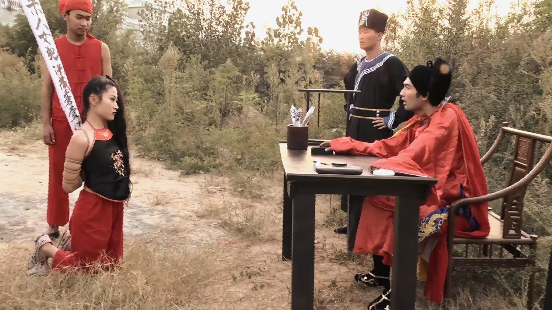 古装片 碧桃花-12