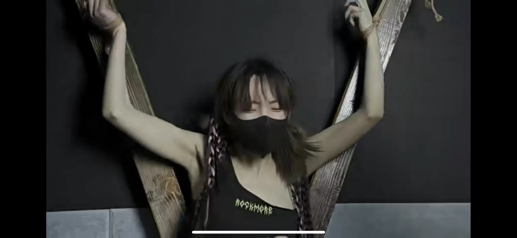 （象人订制）情趣制服*2+内衣 女J嗷嗷的没落-5