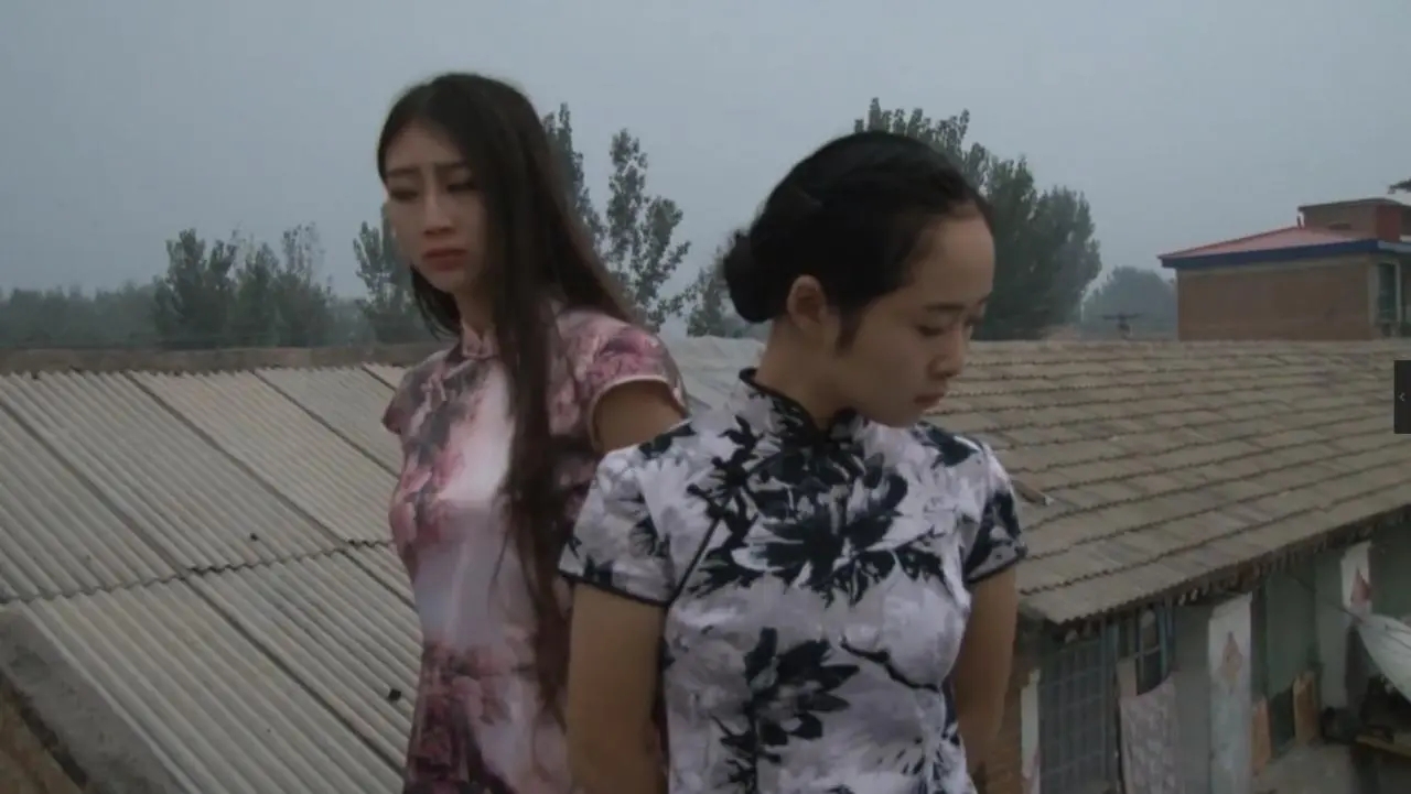 怀旧影苑 谍圣系列终结篇 抉择 01-4