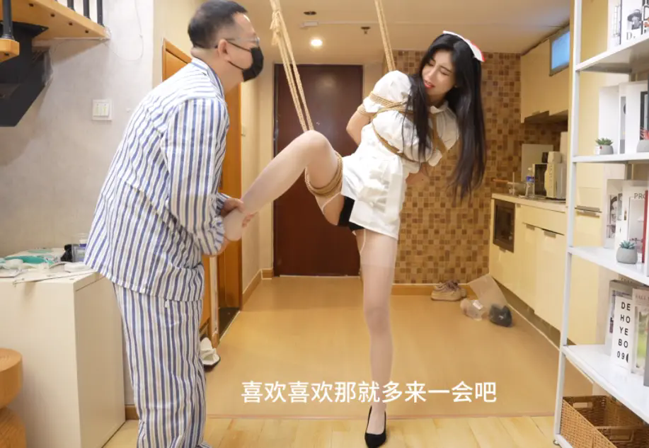 定拍官官之护士官的秘密-17