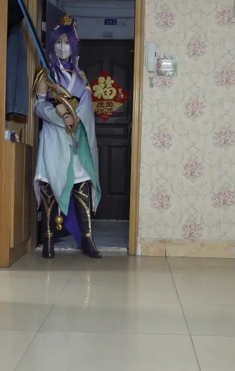 剑姬的试炼-5 剑姬的试炼-5