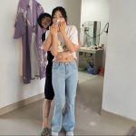 学生回家捆绑