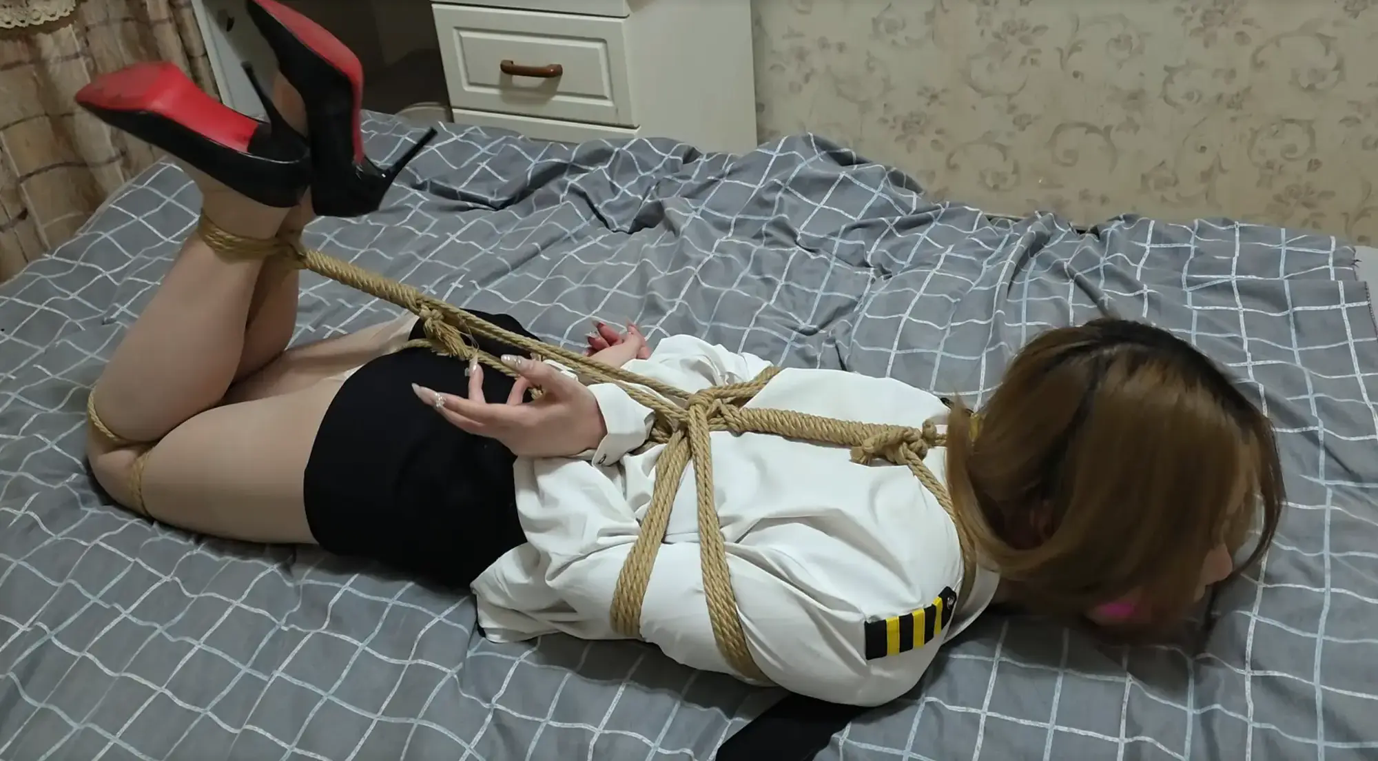 搜捕风云1-8